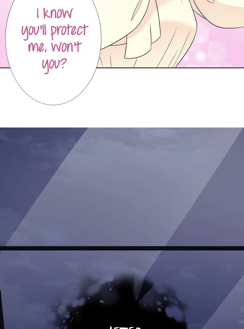I’m retiring from the role of a wife! Chapter 5 - Page 81