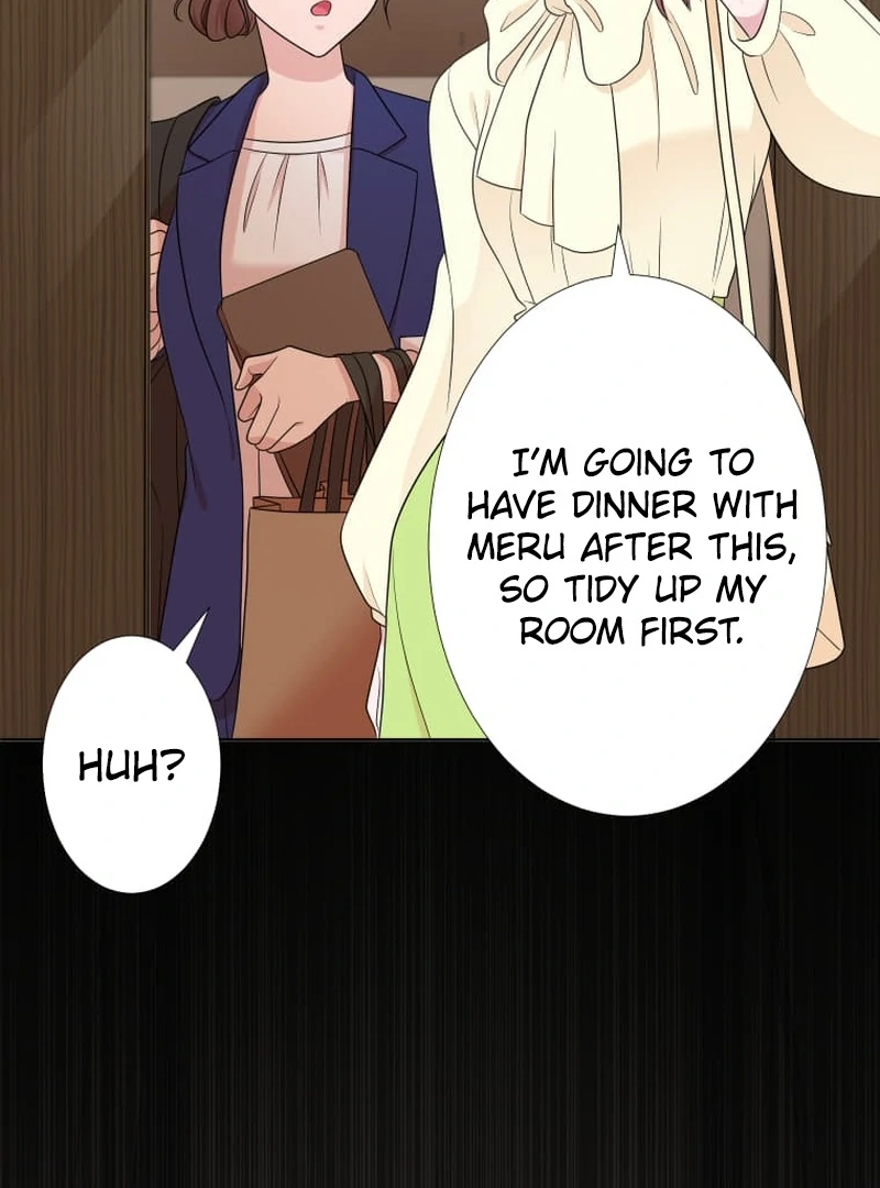 I’m retiring from the role of a wife! Chapter 5 - Page 87