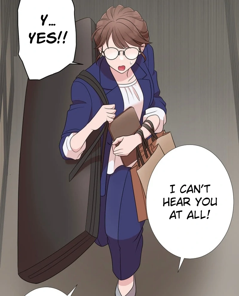 I’m retiring from the role of a wife! Chapter 5 - Page 89