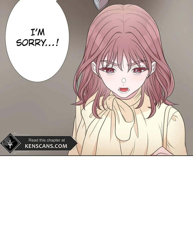 I’m retiring from the role of a wife! Chapter 5 - Page 90