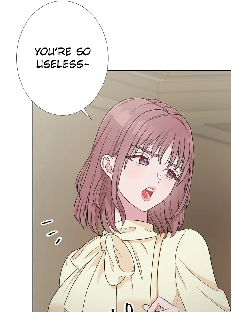 I’m retiring from the role of a wife! Chapter 5 - Page 91