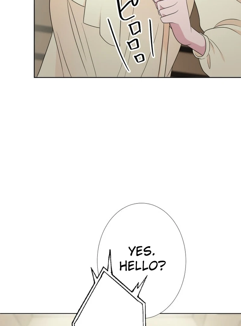 I’m retiring from the role of a wife! Chapter 5 - Page 92