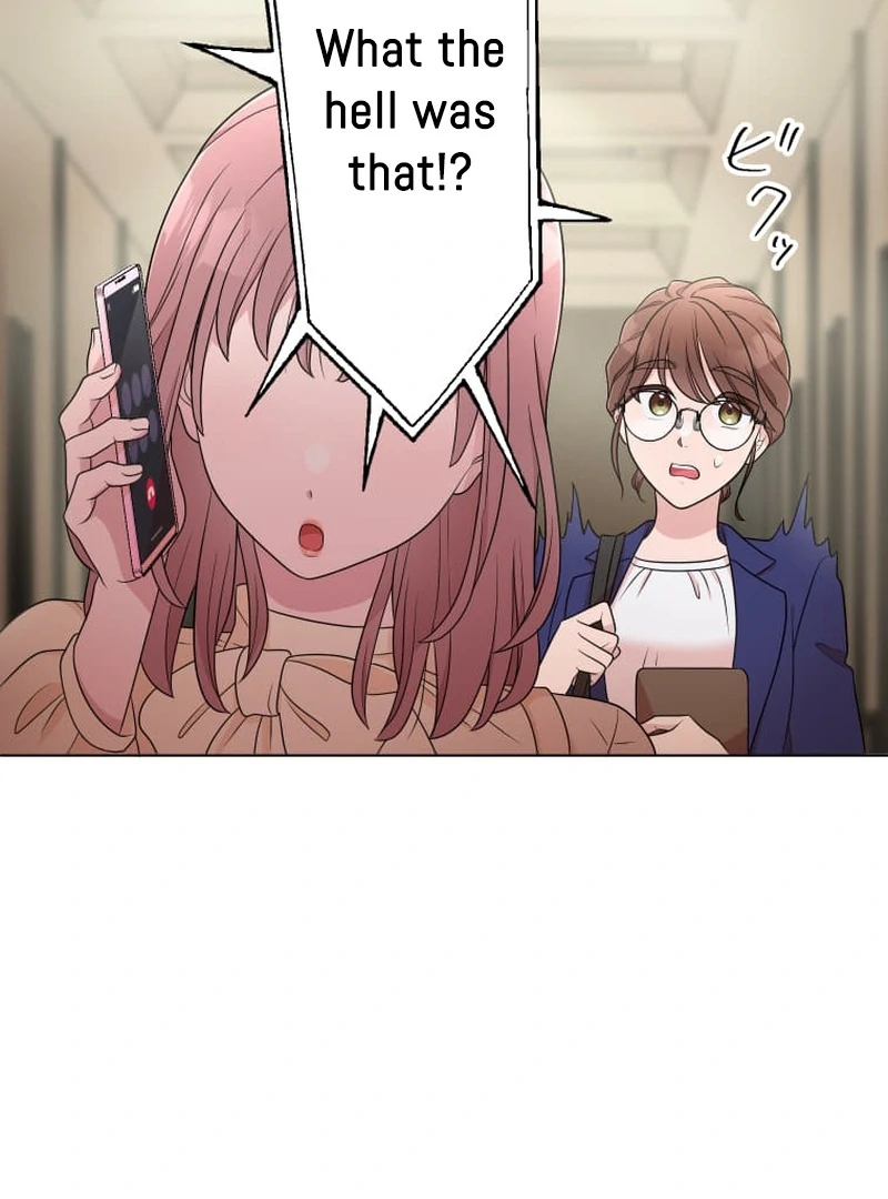 I’m retiring from the role of a wife! Chapter 5 - Page 93
