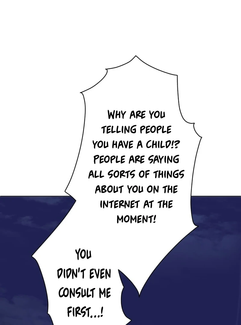 I’m retiring from the role of a wife! Chapter 5 - Page 94