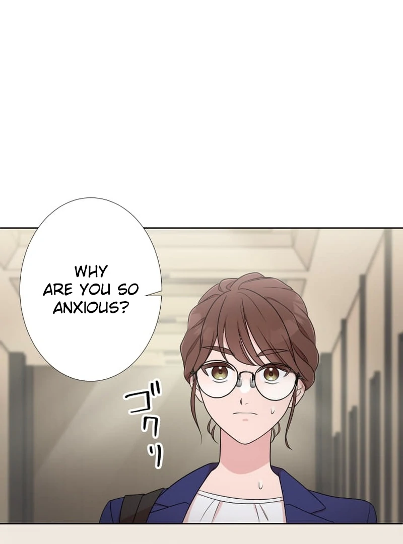 I’m retiring from the role of a wife! Chapter 5 - Page 98