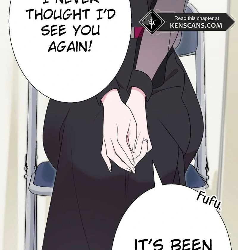 I’m retiring from the role of a wife! Chapter 6 - Page 103