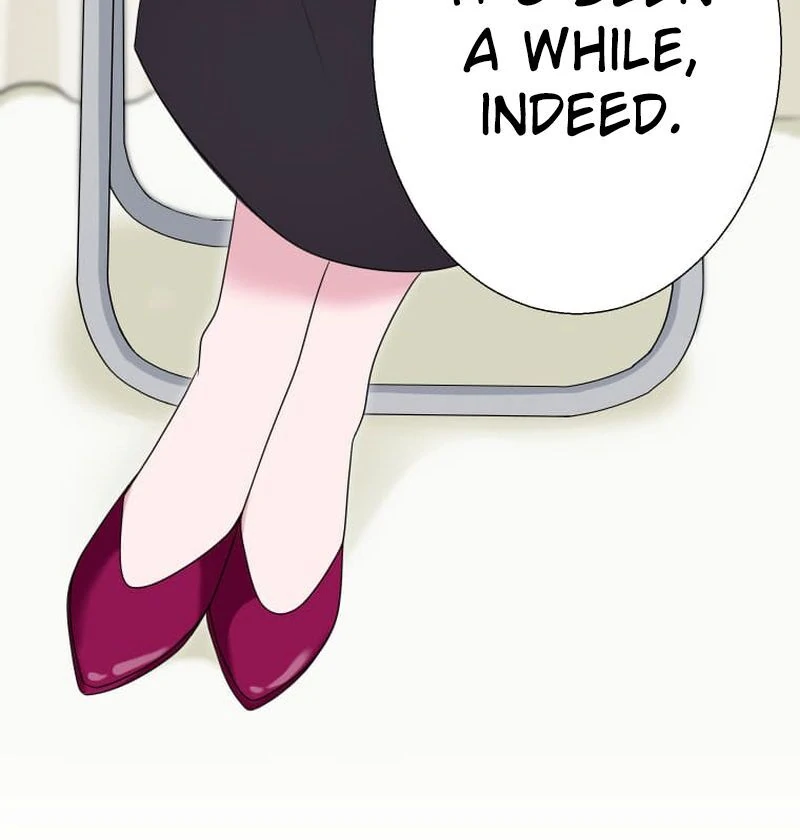 I’m retiring from the role of a wife! Chapter 6 - Page 104