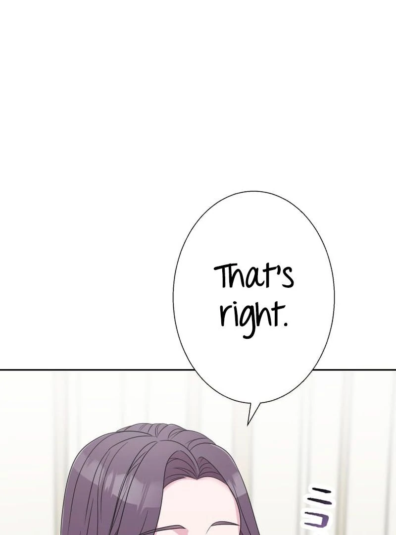 I’m retiring from the role of a wife! Chapter 6 - Page 112