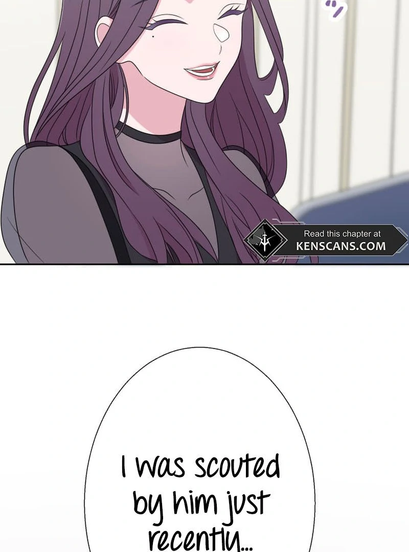 I’m retiring from the role of a wife! Chapter 6 - Page 113