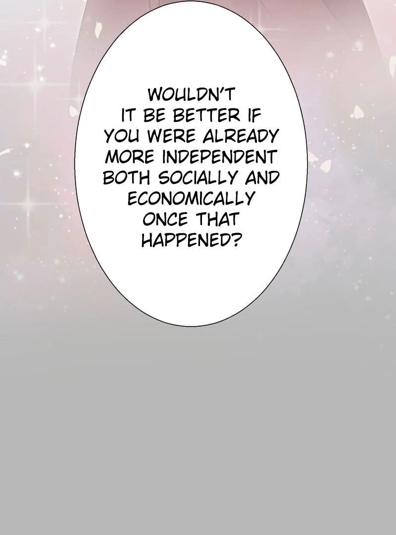I’m retiring from the role of a wife! Chapter 6 - Page 124