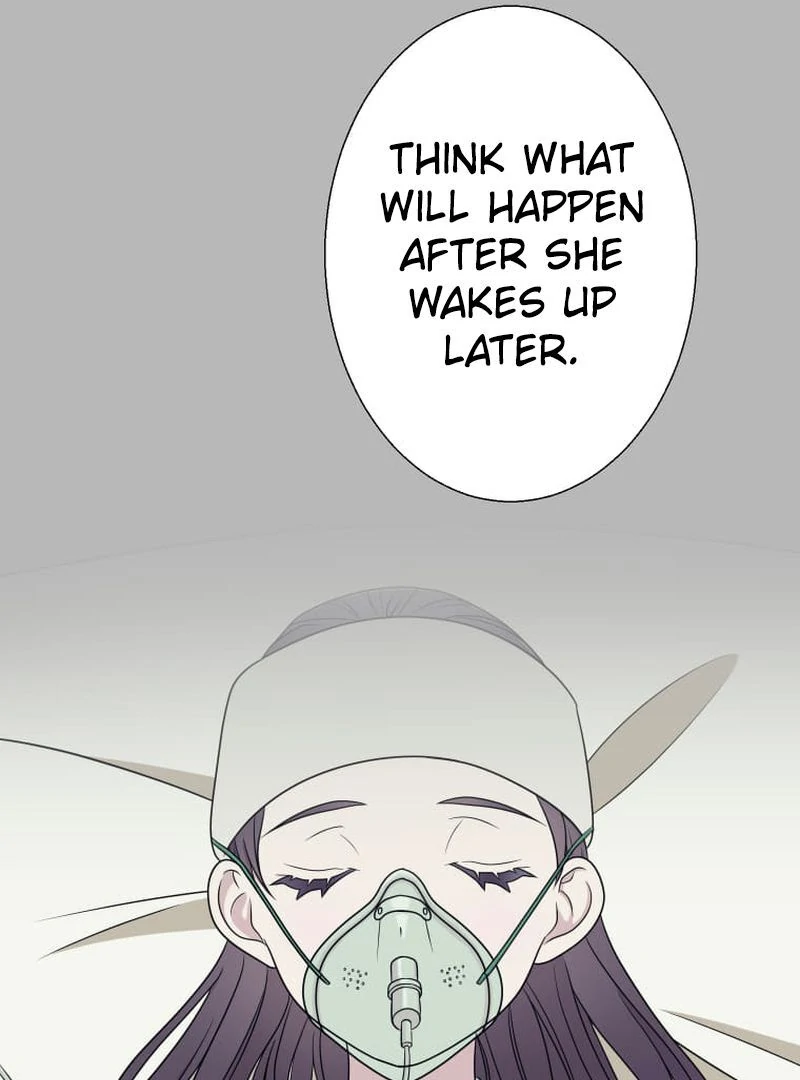 I’m retiring from the role of a wife! Chapter 6 - Page 128