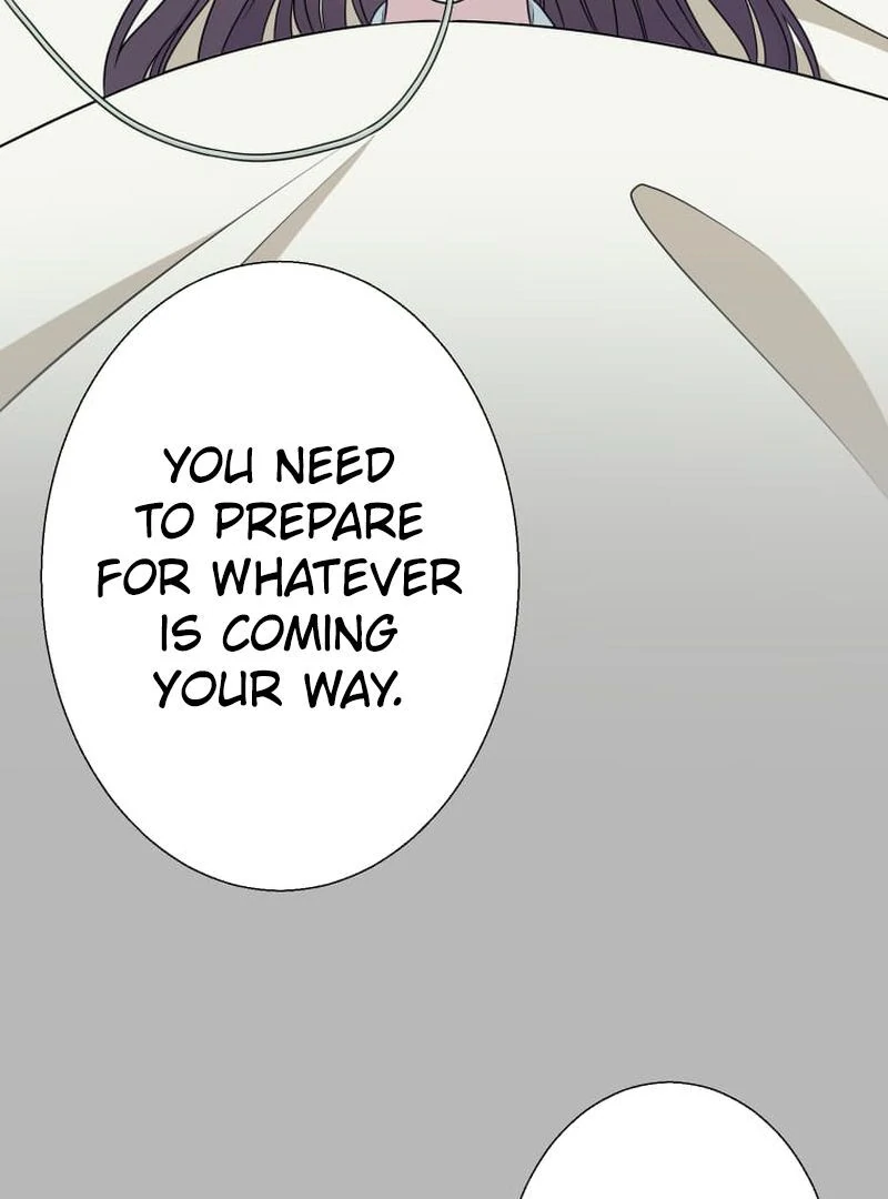 I’m retiring from the role of a wife! Chapter 6 - Page 129