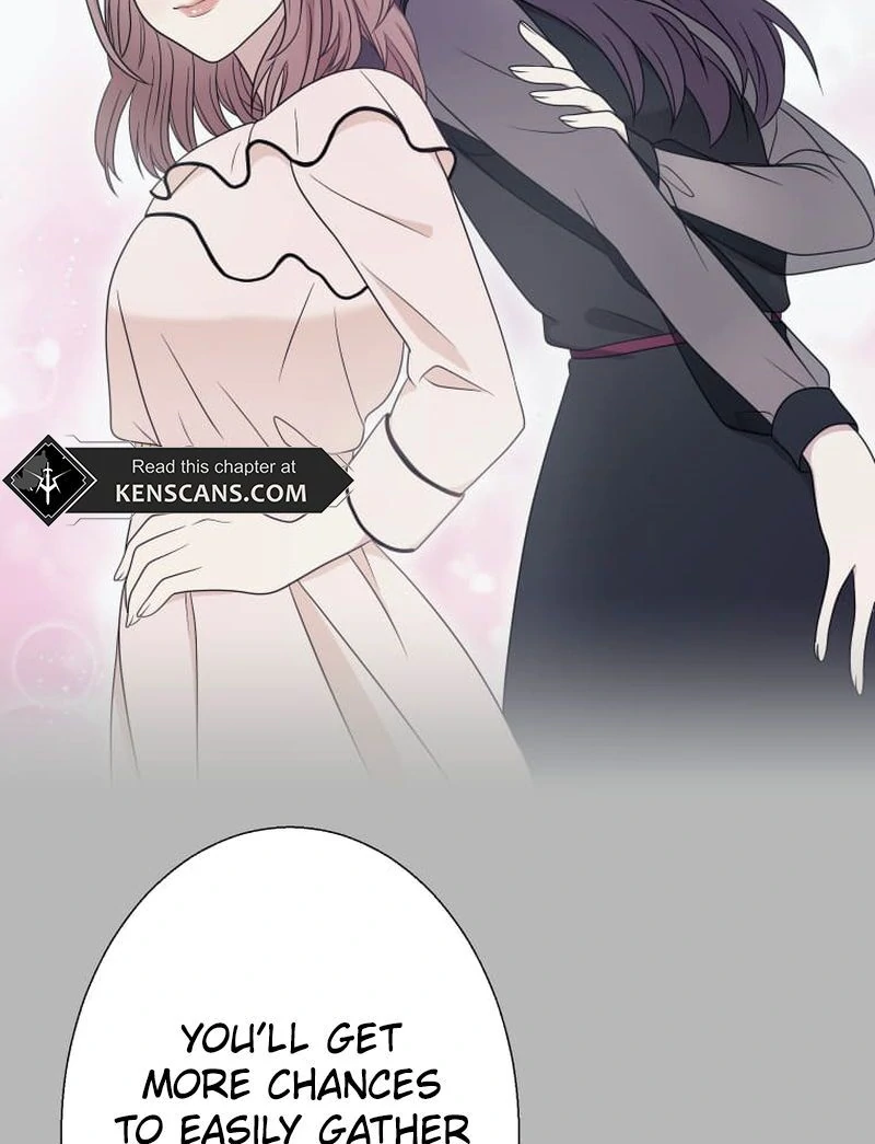 I’m retiring from the role of a wife! Chapter 6 - Page 131
