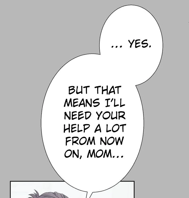 I’m retiring from the role of a wife! Chapter 6 - Page 154