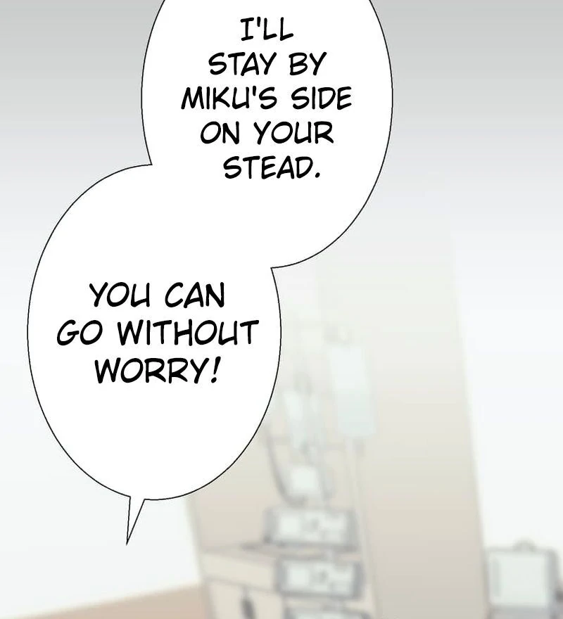 I’m retiring from the role of a wife! Chapter 6 - Page 160