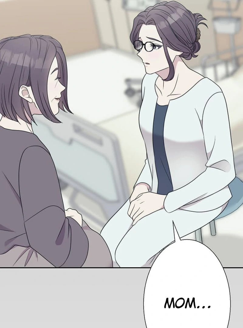 I’m retiring from the role of a wife! Chapter 6 - Page 161