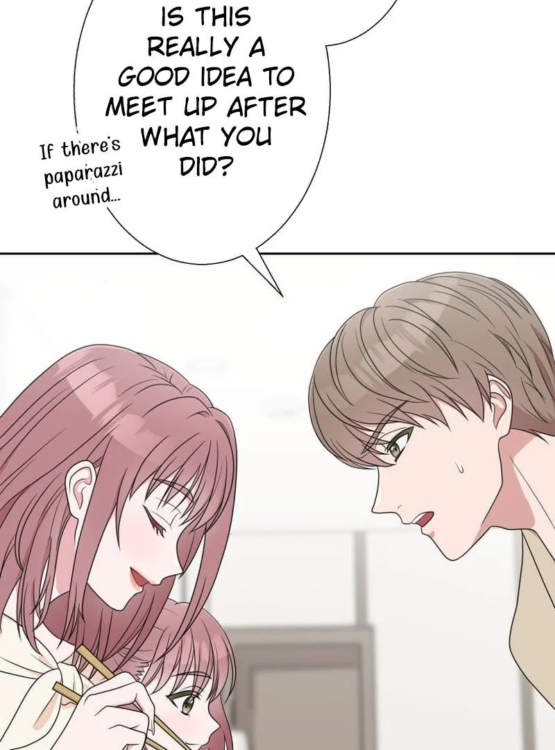 I’m retiring from the role of a wife! Chapter 6 - Page 21