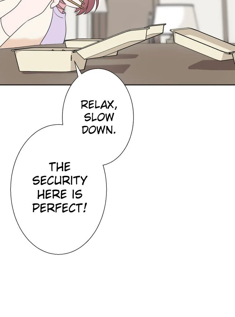 I’m retiring from the role of a wife! Chapter 6 - Page 22