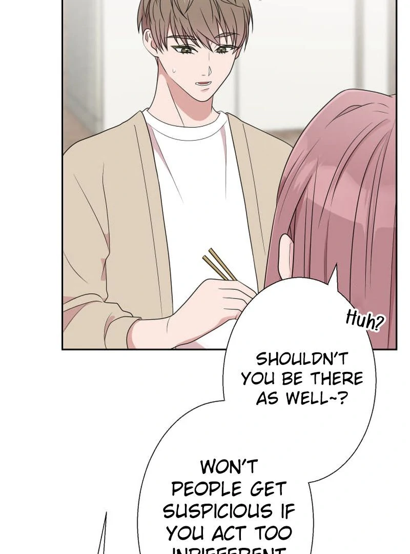 I’m retiring from the role of a wife! Chapter 6 - Page 27