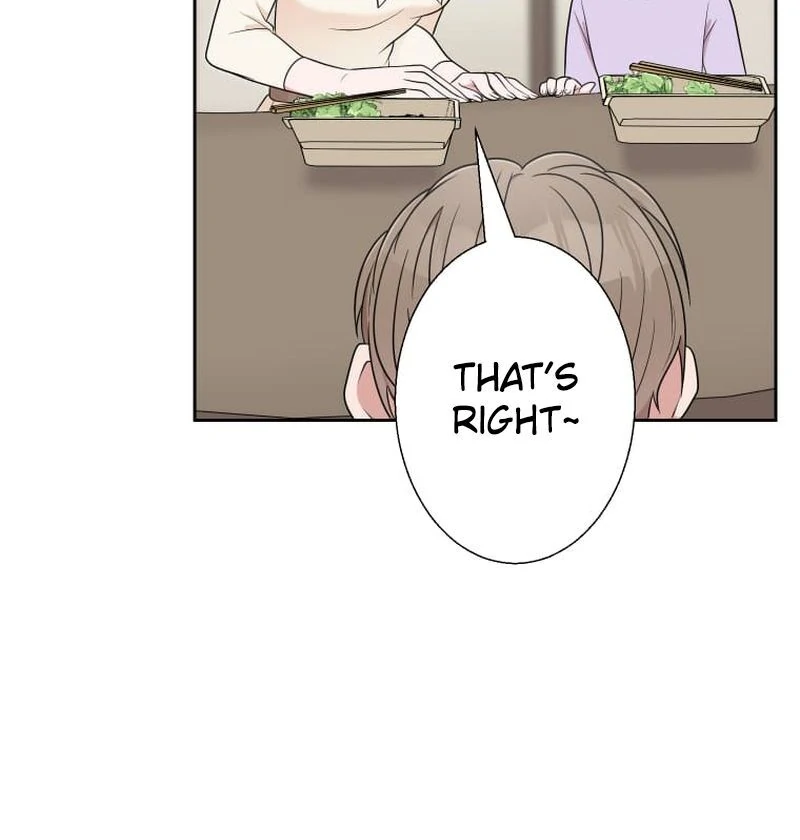 I’m retiring from the role of a wife! Chapter 6 - Page 41