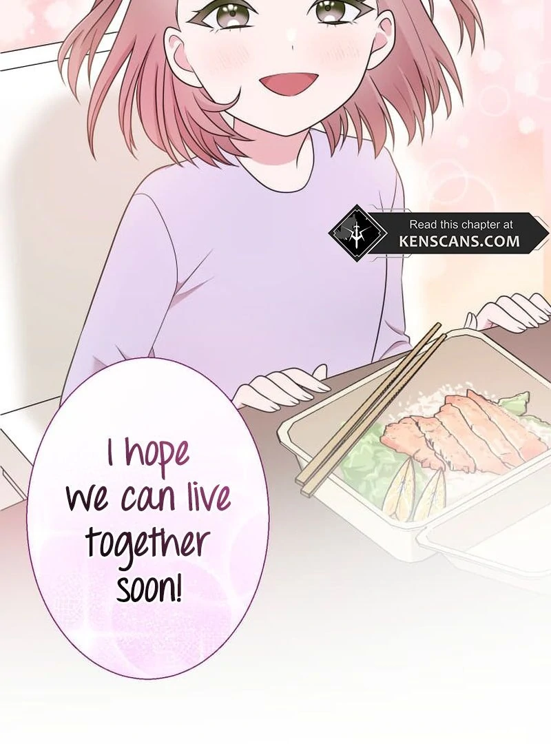 I’m retiring from the role of a wife! Chapter 6 - Page 45
