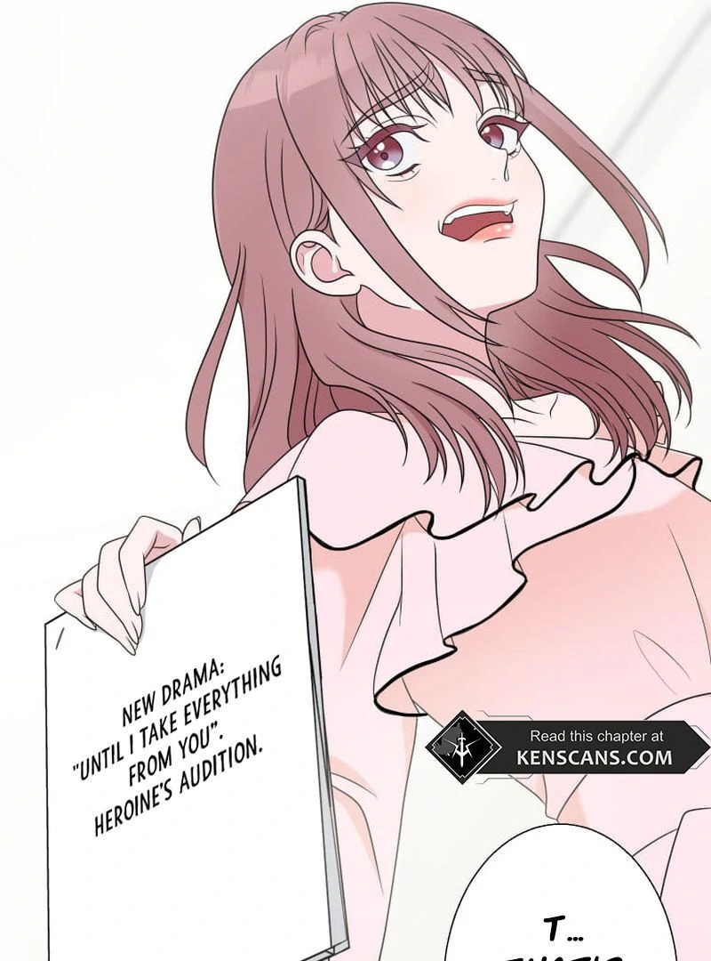 I’m retiring from the role of a wife! Chapter 6 - Page 59