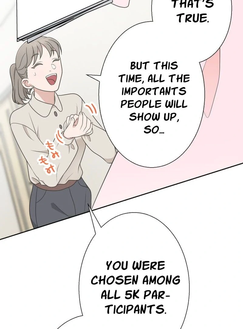 I’m retiring from the role of a wife! Chapter 6 - Page 60