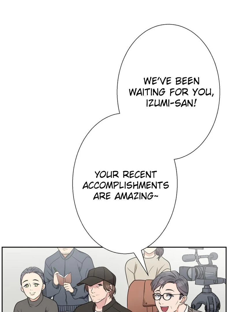 I’m retiring from the role of a wife! Chapter 6 - Page 67