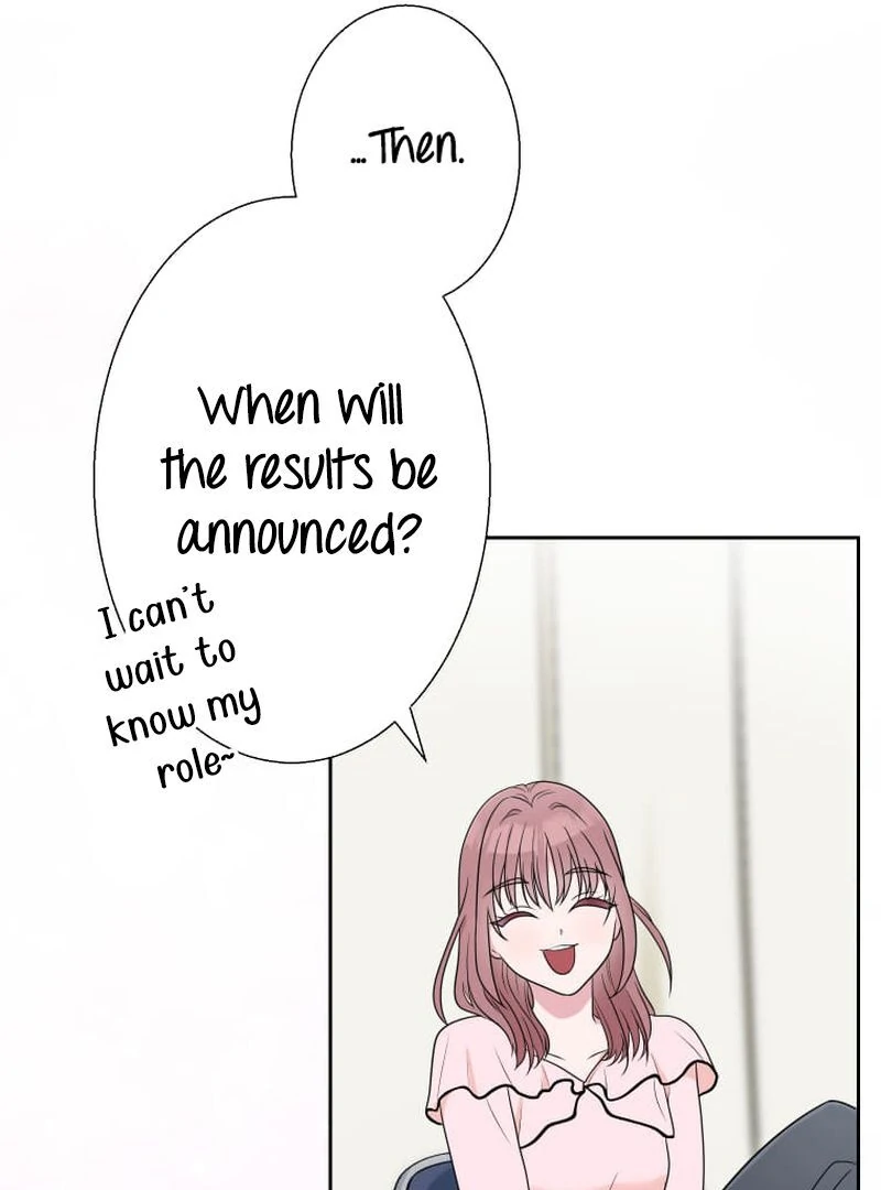 I’m retiring from the role of a wife! Chapter 6 - Page 70
