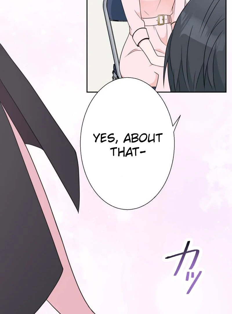I’m retiring from the role of a wife! Chapter 6 - Page 71