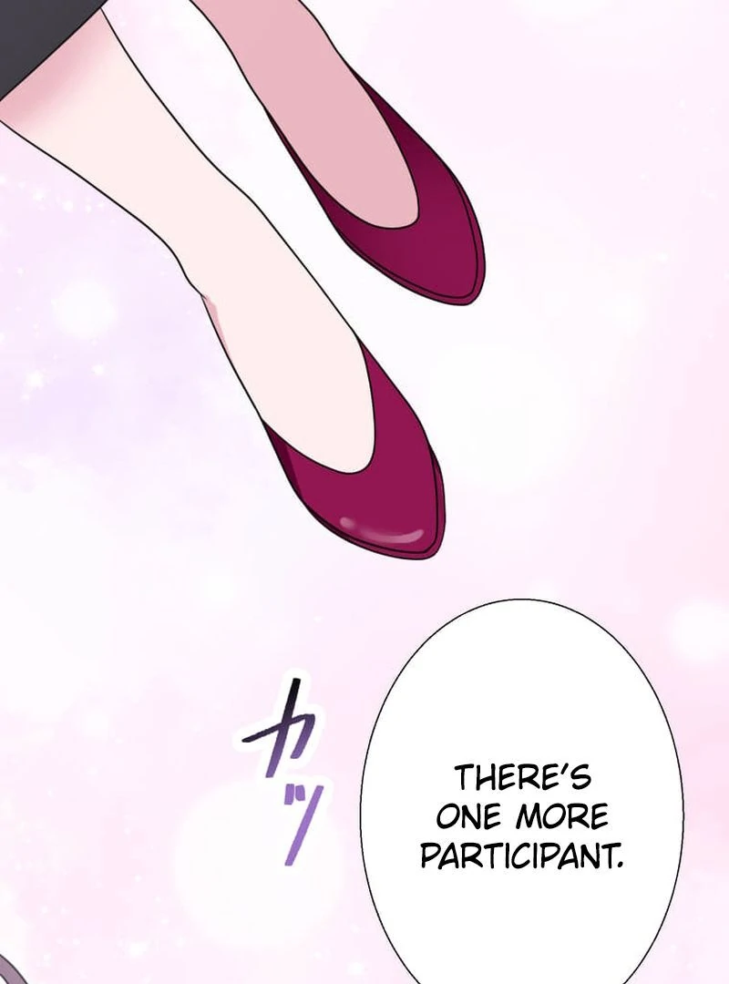 I’m retiring from the role of a wife! Chapter 6 - Page 72