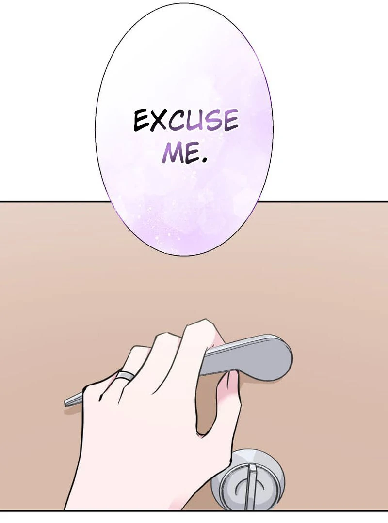 I’m retiring from the role of a wife! Chapter 6 - Page 76