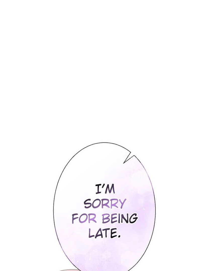 I’m retiring from the role of a wife! Chapter 6 - Page 79