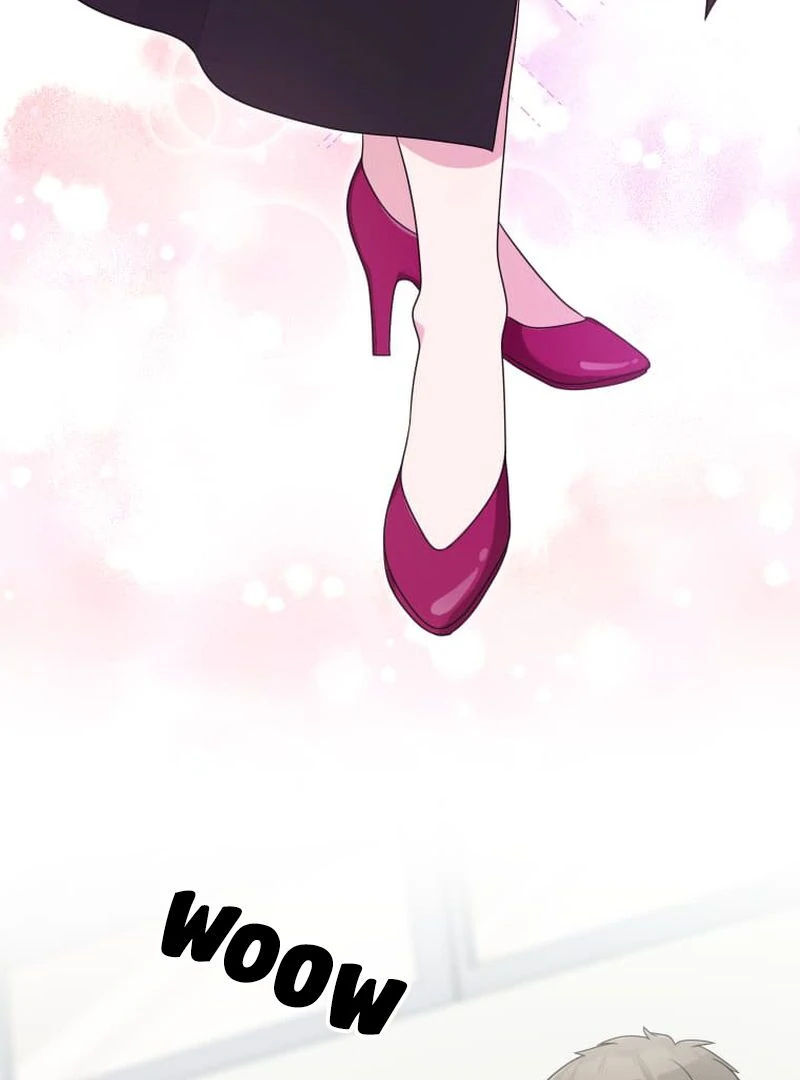 I’m retiring from the role of a wife! Chapter 6 - Page 85