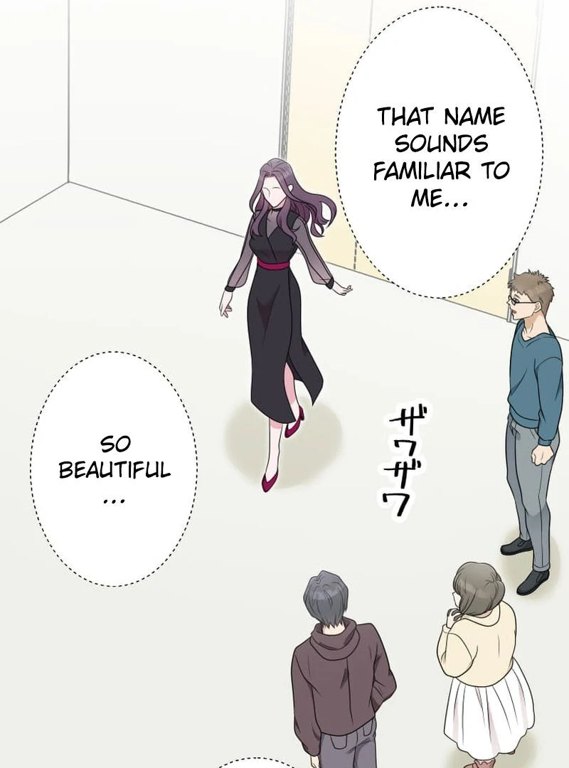 I’m retiring from the role of a wife! Chapter 6 - Page 88