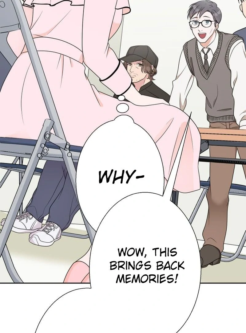 I’m retiring from the role of a wife! Chapter 6 - Page 91