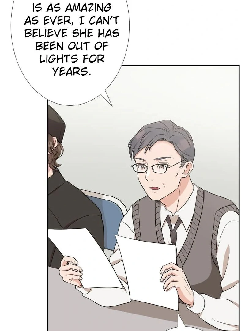 I’m retiring from the role of a wife! Chapter 7 - Page 103