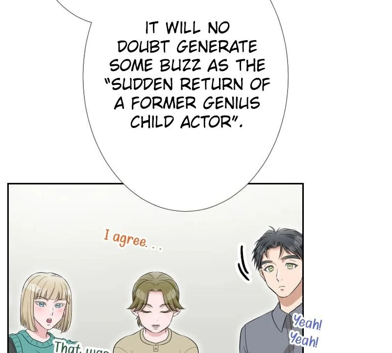I’m retiring from the role of a wife! Chapter 7 - Page 105