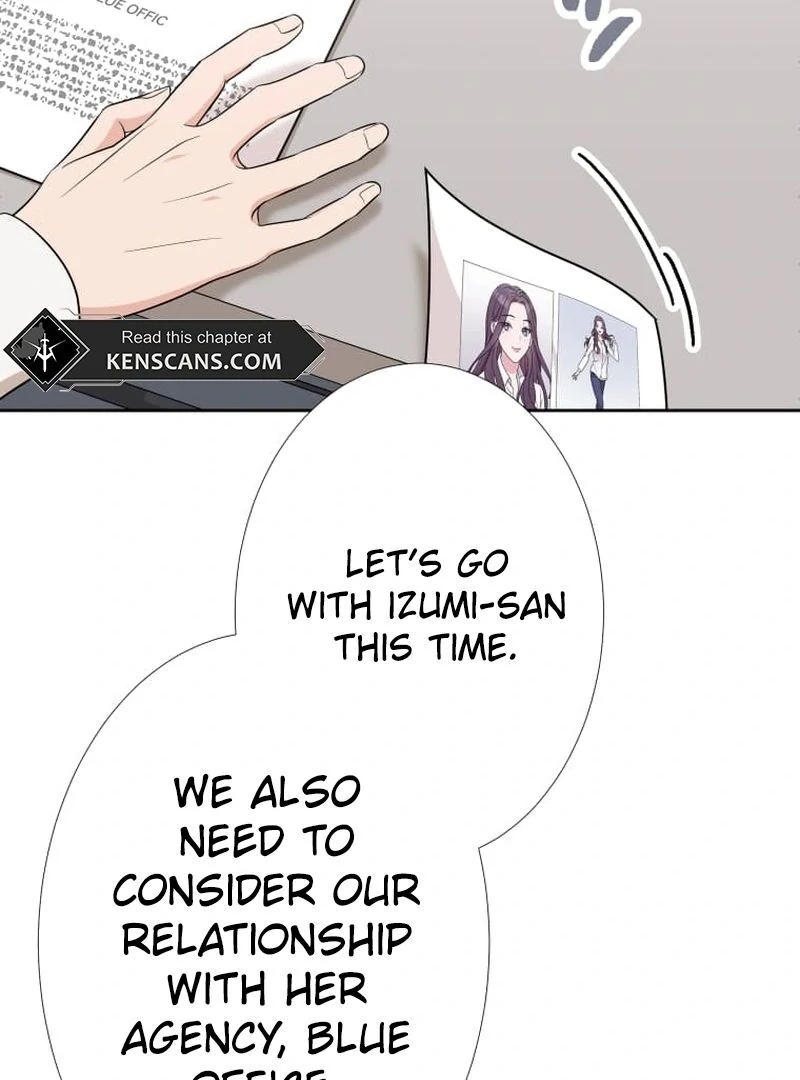 I’m retiring from the role of a wife! Chapter 7 - Page 108