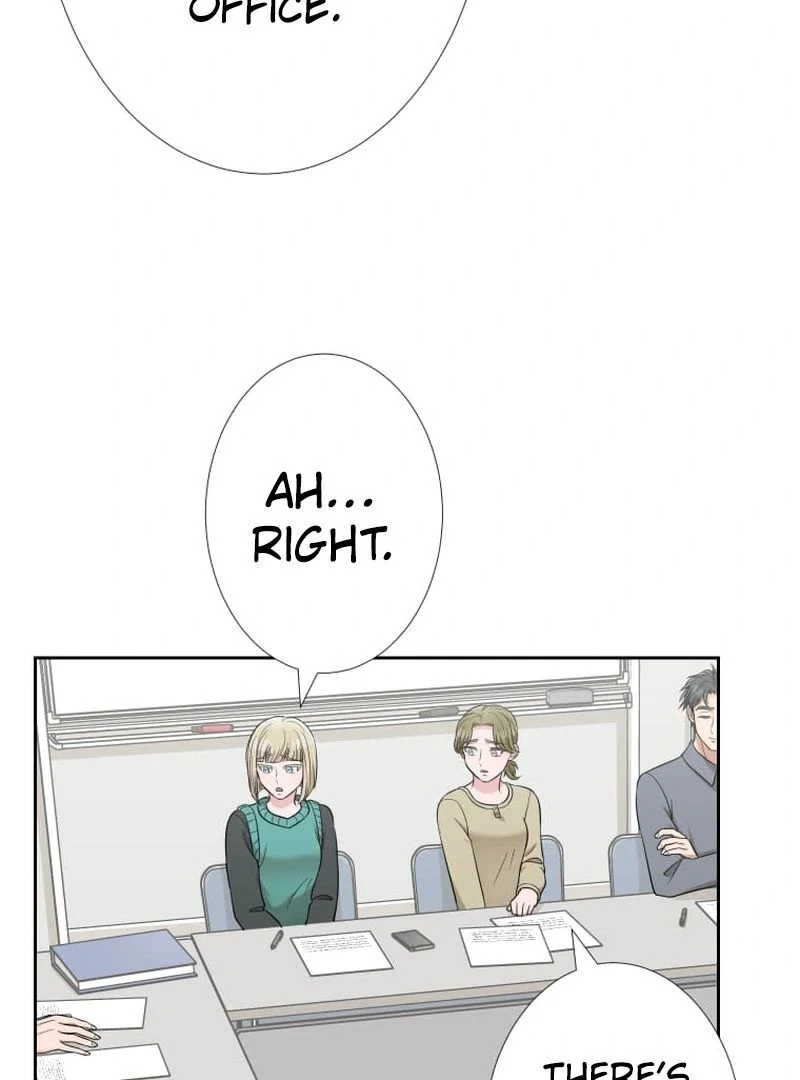 I’m retiring from the role of a wife! Chapter 7 - Page 109