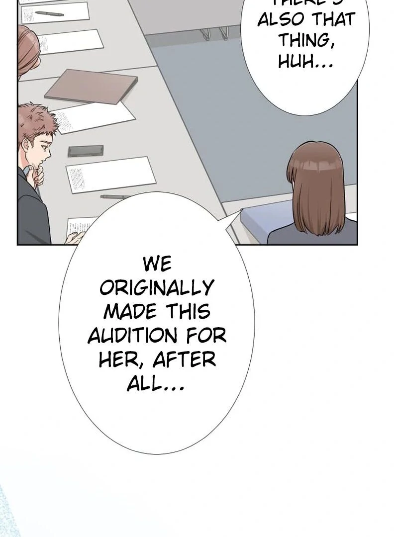 I’m retiring from the role of a wife! Chapter 7 - Page 110