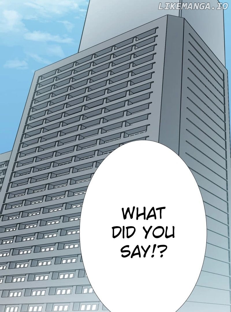 I’m retiring from the role of a wife! Chapter 7 - Page 115