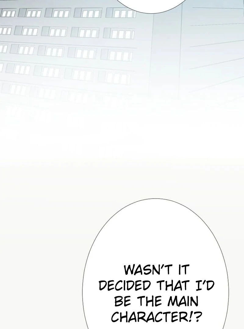 I’m retiring from the role of a wife! Chapter 7 - Page 116