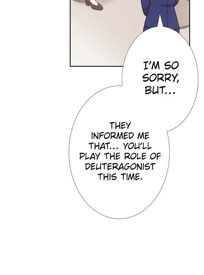 I’m retiring from the role of a wife! Chapter 7 - Page 120