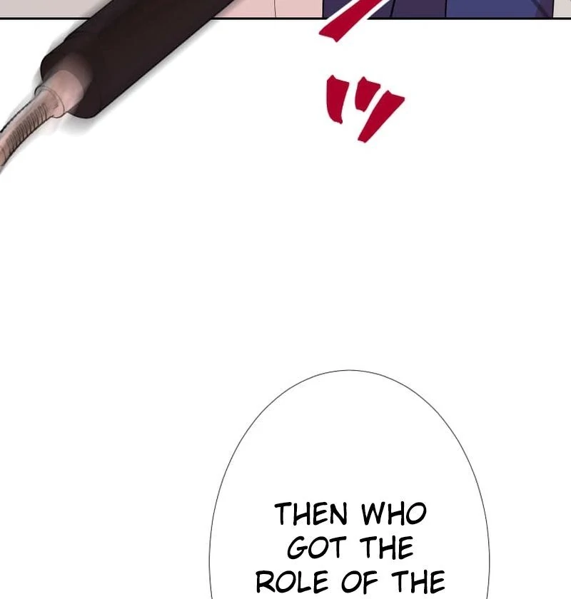 I’m retiring from the role of a wife! Chapter 7 - Page 123