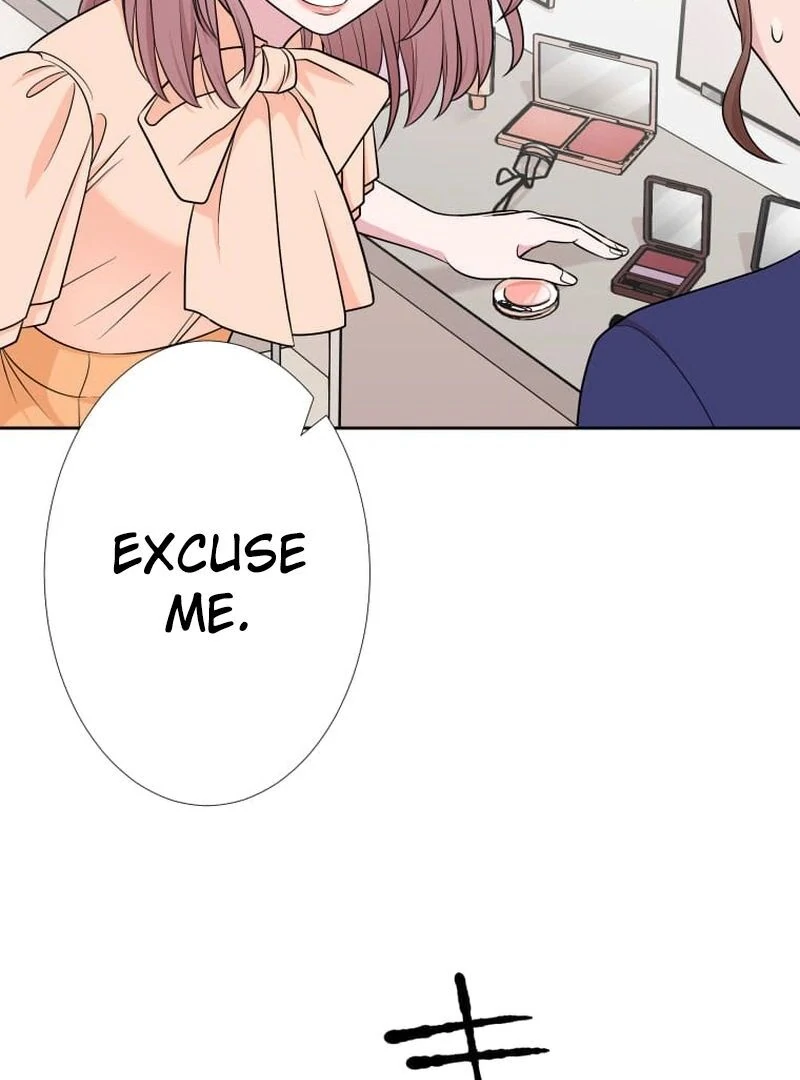 I’m retiring from the role of a wife! Chapter 7 - Page 126
