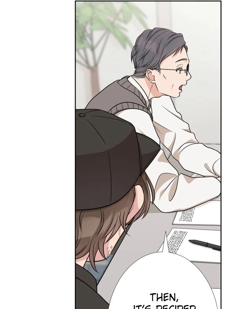 I’m retiring from the role of a wife! Chapter 7 - Page 135