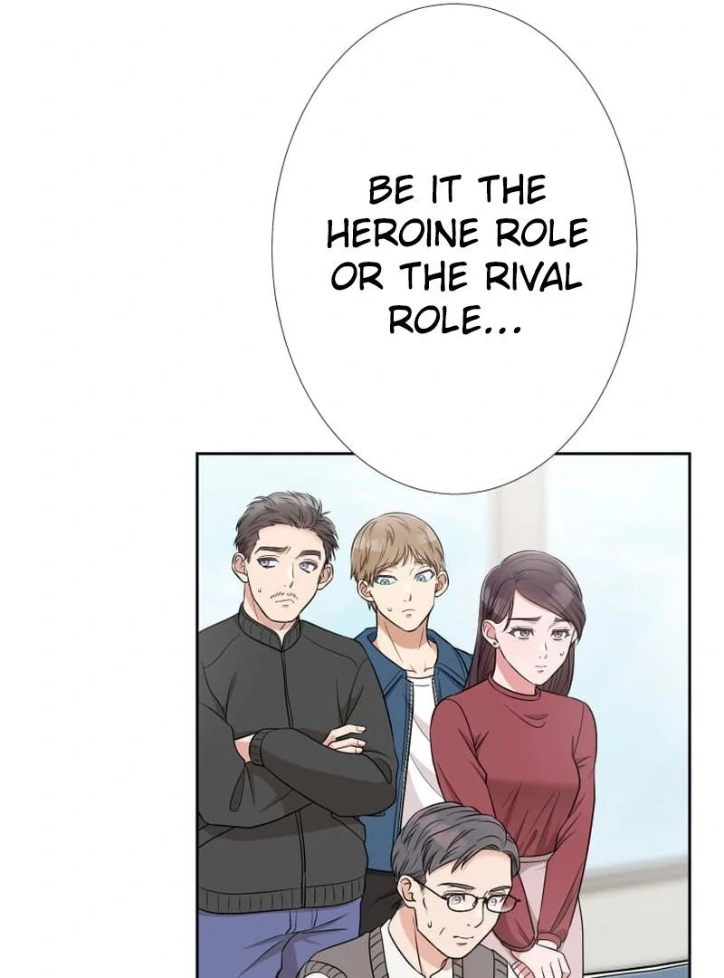 I’m retiring from the role of a wife! Chapter 7 - Page 140