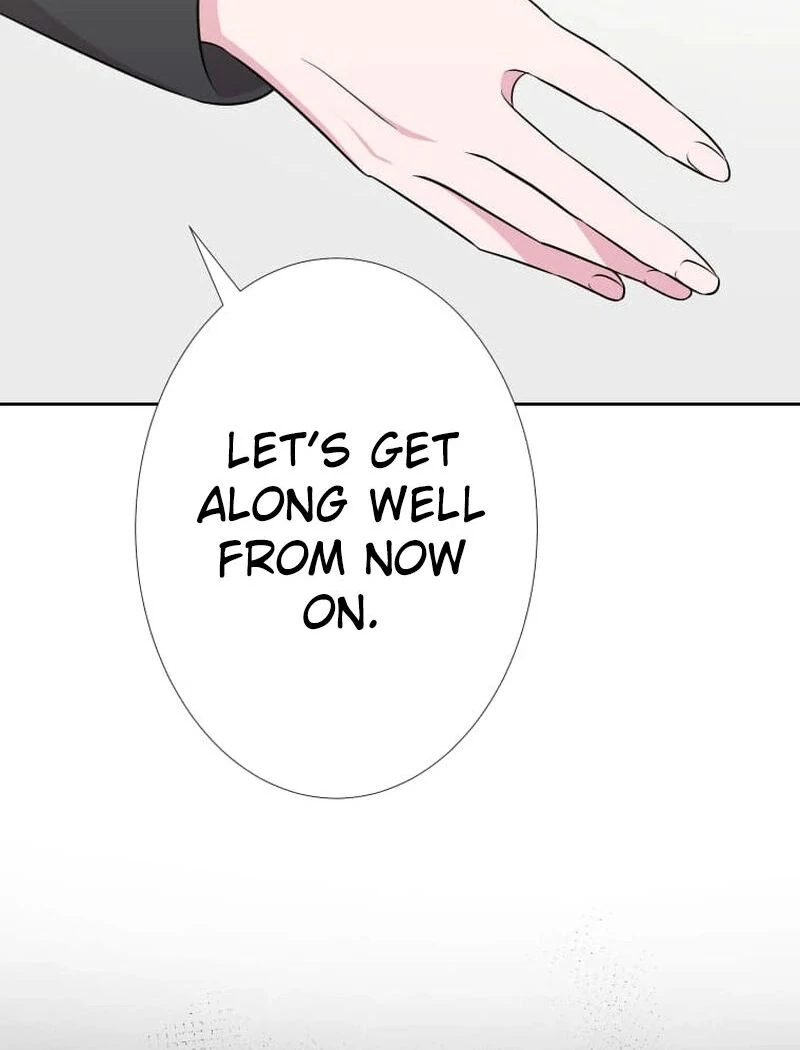 I’m retiring from the role of a wife! Chapter 7 - Page 154