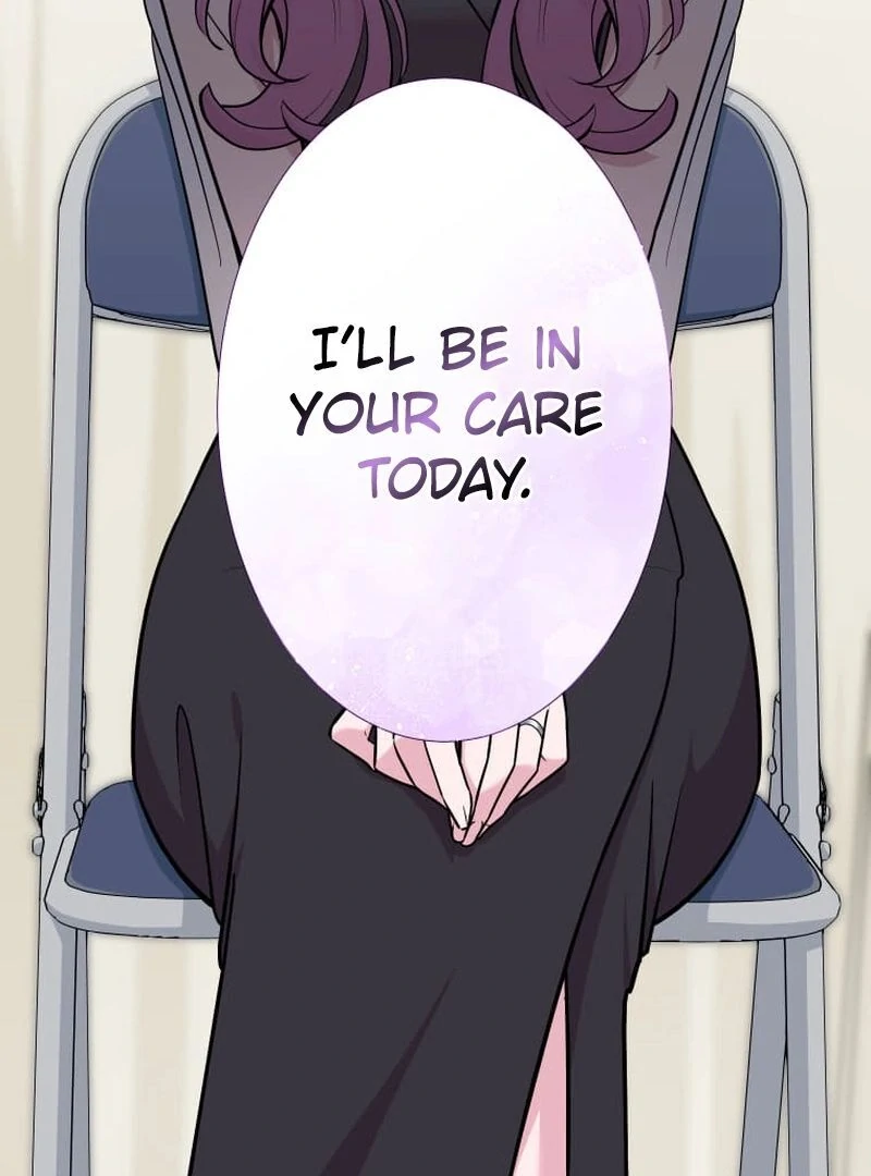I’m retiring from the role of a wife! Chapter 7 - Page 3